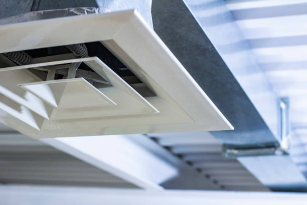 Annandale, NJ Airduct Cleaning Company